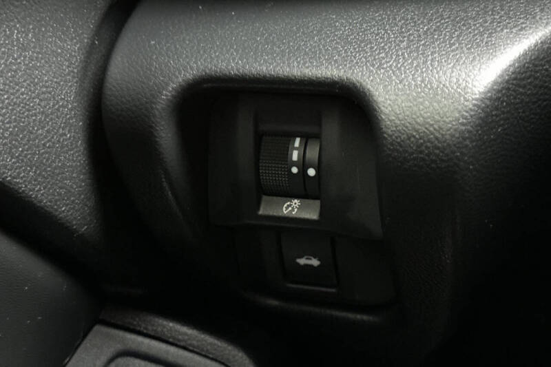 2022 Subaru BRZ Limited