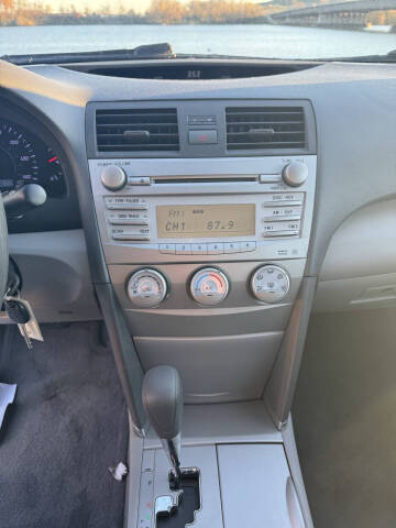 2010 Toyota Camry