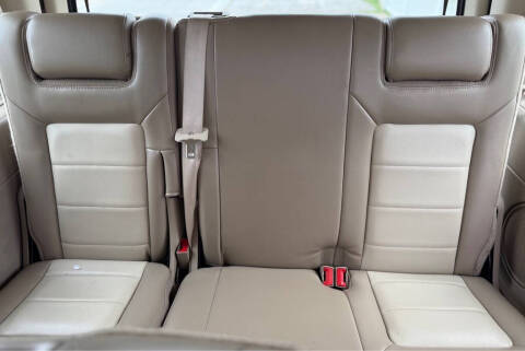 2005 Ford Expedition Eddie Bauer