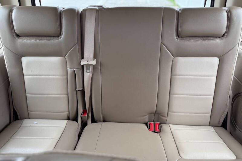 2005 Ford Expedition Eddie Bauer