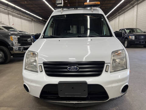 2012 Ford Transit Connect XLT