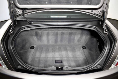 2006 Maserati Quattroporte