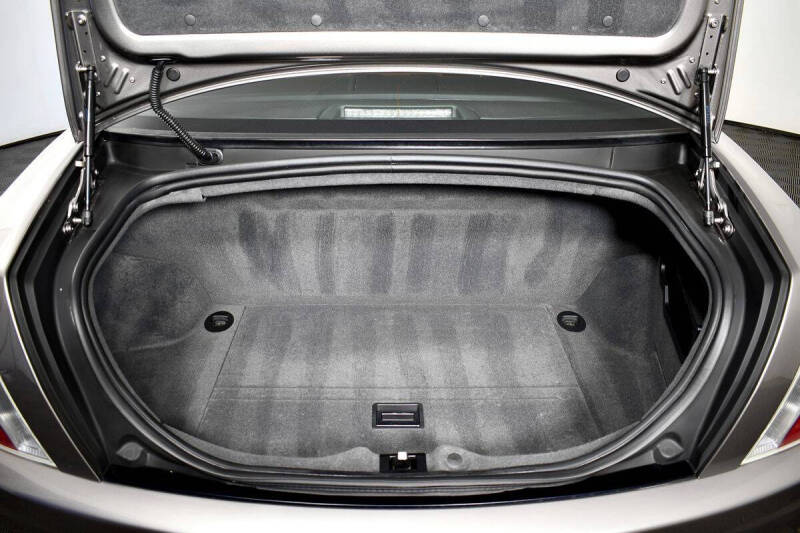 2006 Maserati Quattroporte