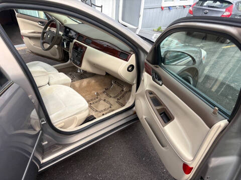 2007 Chevrolet Impala LT