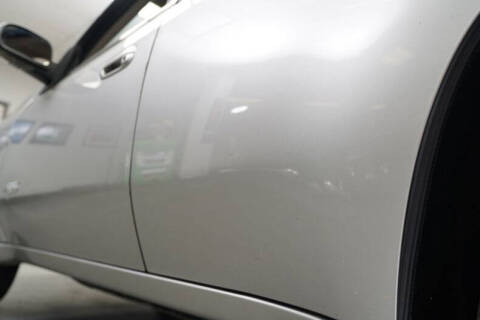 2008 Chevrolet TrailBlazer