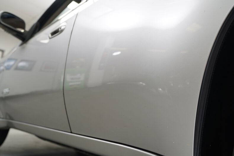 2008 Chevrolet TrailBlazer