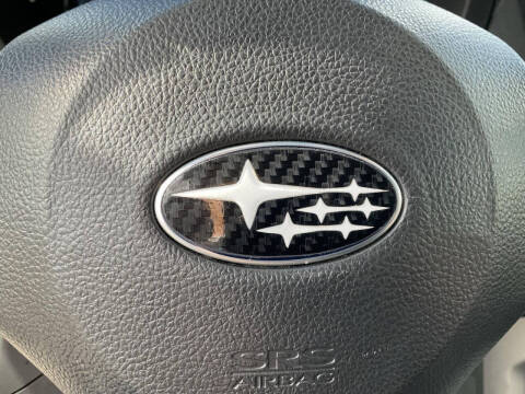 2014 Subaru Forester 2.0XT Touring