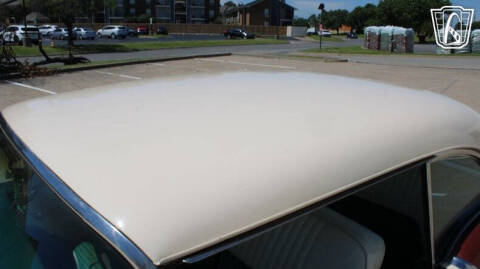 1955 Oldsmobile Eighty-Eight