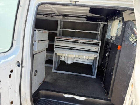 2009 Ford E-Series E-350 SD