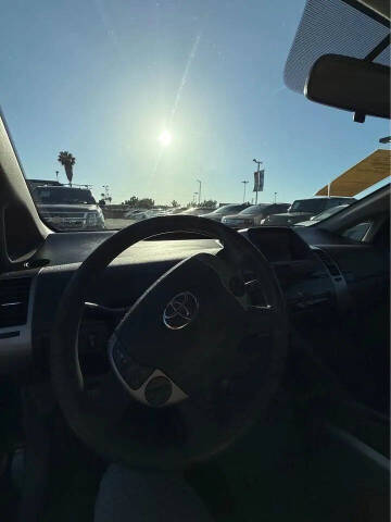 2007 Toyota Prius