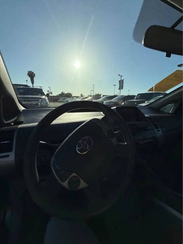 2007 Toyota Prius