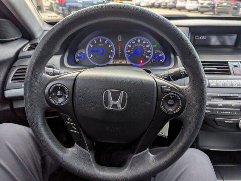 2013 Honda Crosstour EX