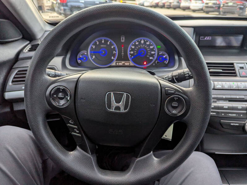 2013 Honda Crosstour EX