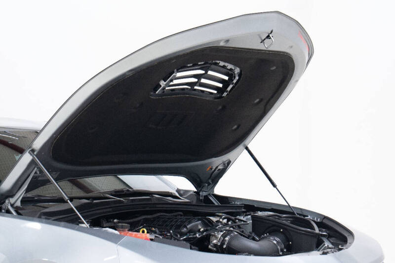 2023 Chevrolet Camaro SS