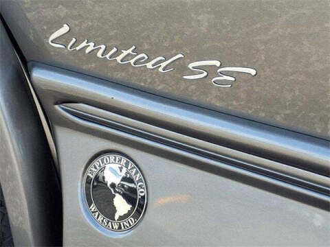 2025 GMC Savana 2500