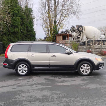 2008 Volvo XC70 3.2