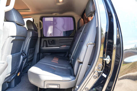 2014 Honda Ridgeline SE