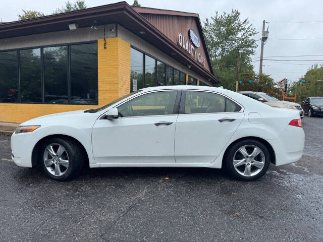 2013 Acura TSX for sale at Best Price Auto Sales in Lindenwold, NJ