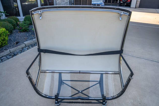 1962 Chevrolet Corvette