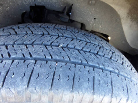 2020 Chevrolet Express LS 2500