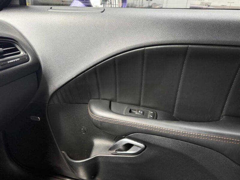 2016 Dodge Challenger