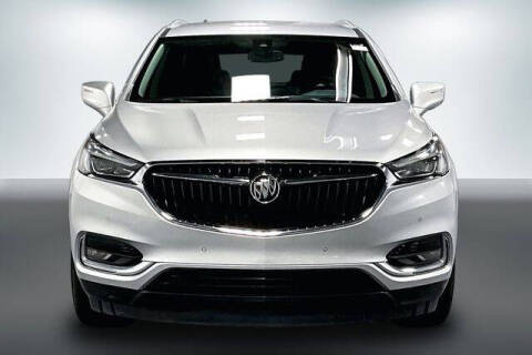 2020 Buick Enclave Premium