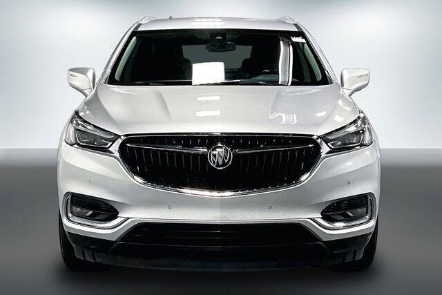 2020 Buick Enclave Premium