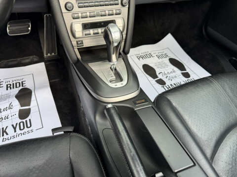 2006 Porsche 911 Carrera