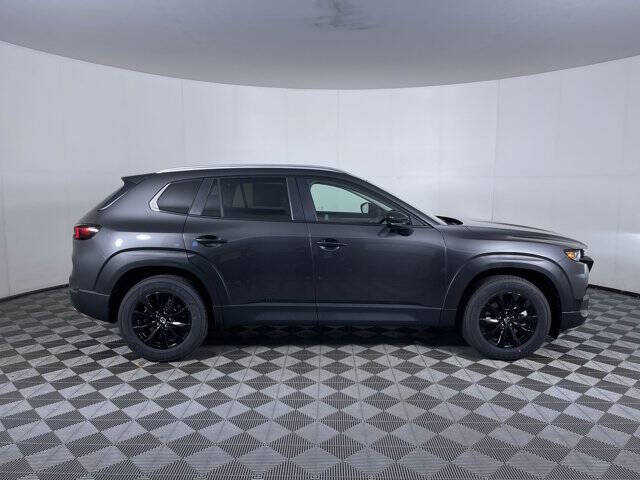 2026 Mazda CX-50 2.5 S Preferred