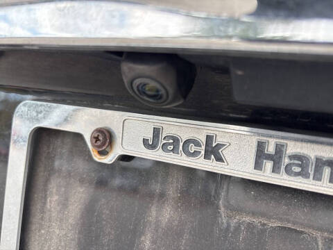 2020 Subaru Ascent Limited 7-Passenger