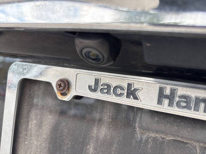 2020 Subaru Ascent Limited 7-Passenger