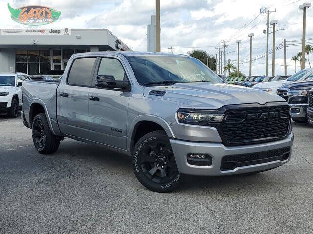 2025 RAM Ram 1500 Pickup Big Horn/Lone Star's photo