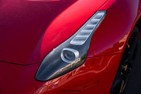 2015 Ferrari California T