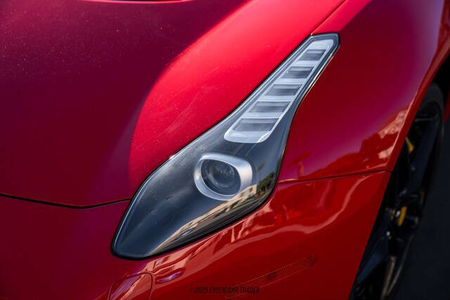 2015 Ferrari California T