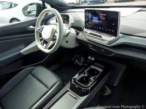 2021 Volkswagen ID.4 1st Edition