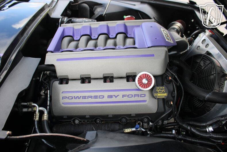 1964 Ford Thunderbird