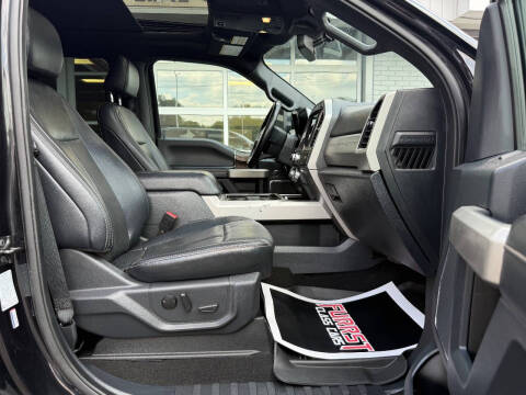 2022 Ford F-350 Super Duty Lariat