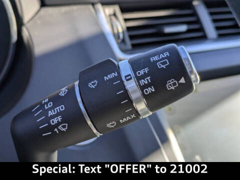 2020 Jaguar E-PACE P250