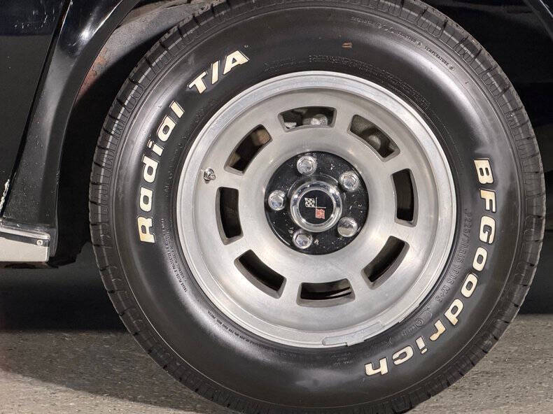 1978 Chevrolet Corvette