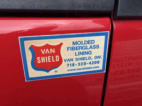 2018 Chevrolet Express 3500