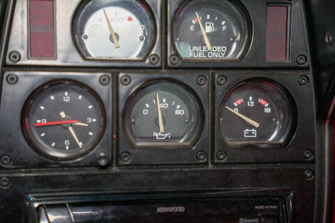 1978 Chevrolet Corvette