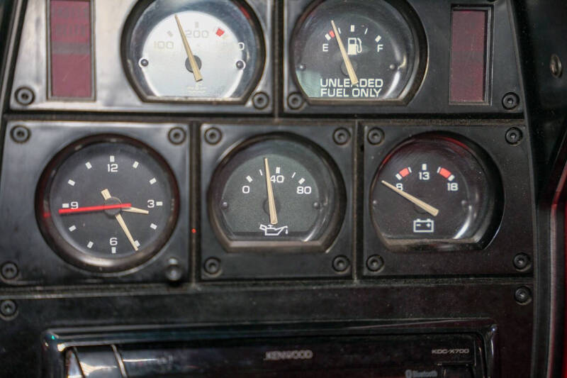 1978 Chevrolet Corvette