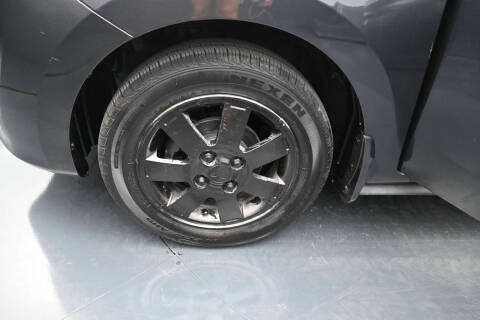 2015 Mitsubishi Mirage