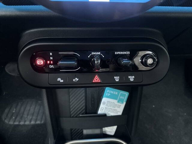 2026 MINI Hardtop 4 Door Cooper