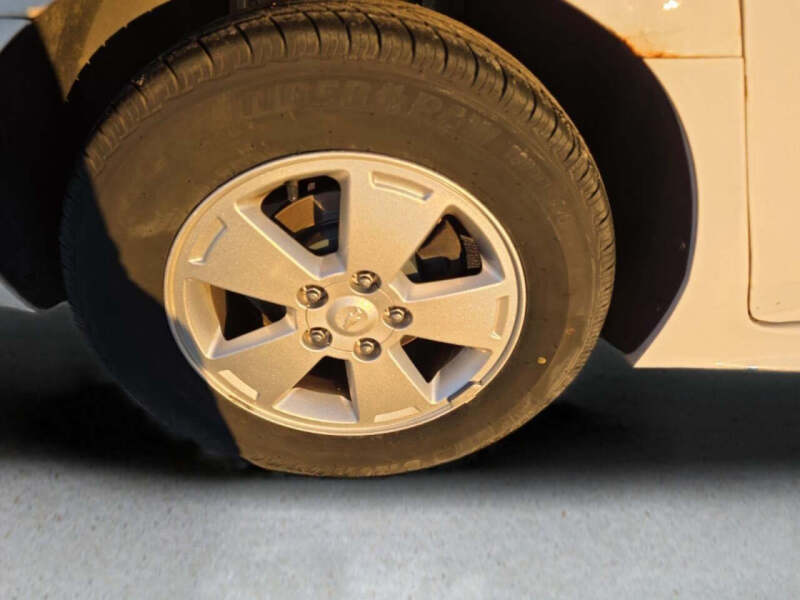 2009 Chevrolet Impala LT