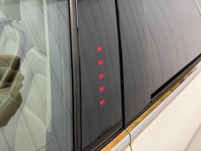 2021 Lincoln Corsair Reserve