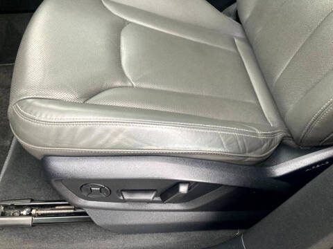 2019 Audi Q8 quattro Prestige 55 TFSI