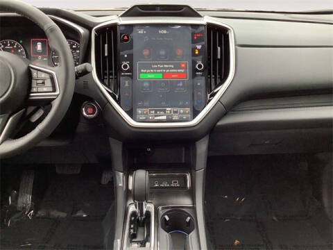 2026 Subaru Ascent Touring