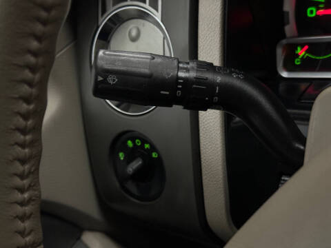 2014 Ford Expedition XL Fleet