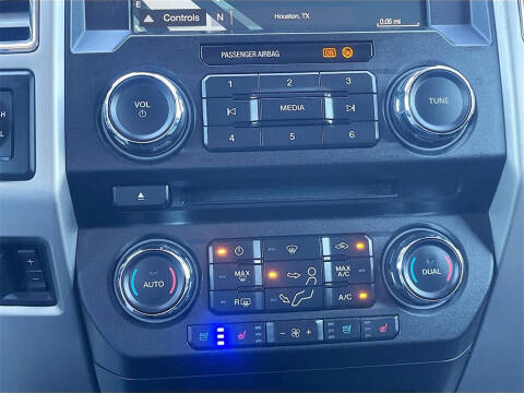 2017 Ford F-250 Super Duty